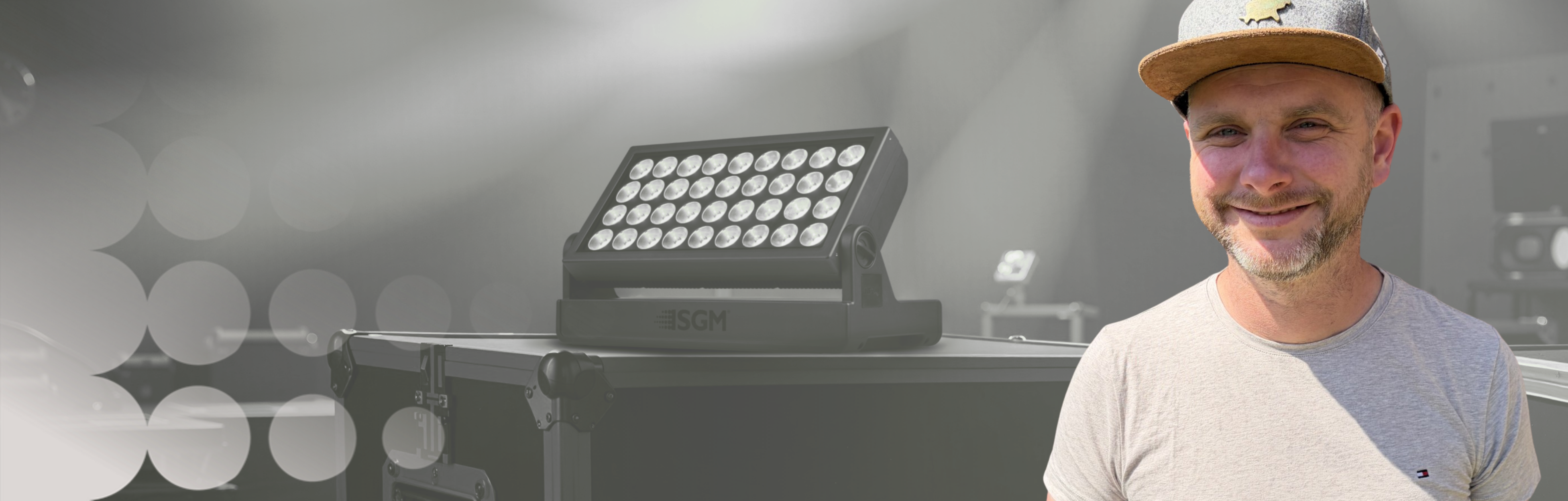 SGM LIGHT
